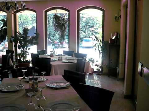 Restaurant Casa Vanatorilor Olanesti