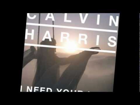 I Need Your Love (Megamix) - Ellie Goulding,Britney Spears,Ke$ha,Lady Gaga +more