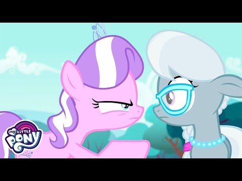 My Little Pony: Friendship is Magic S5 E19 🌈 Crusaders of the Lost Mark 💜 MLP FULL EPISODE