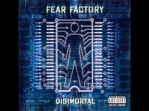 Fear Factory (Ft. B-Real) - Back The Fuck Up