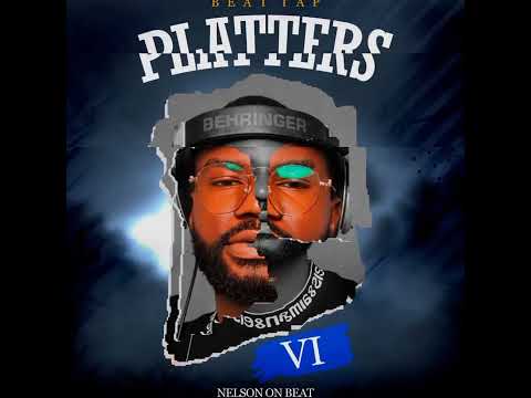 05-Nelson no Beat-Andamento x Tonilson Beat Dj | EP PATTERN 6-Instrumental Afro House