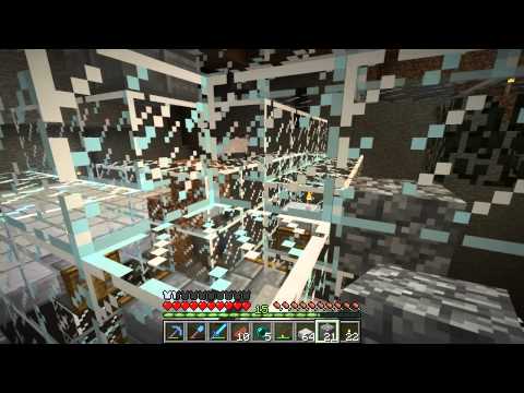 Etho Plays Minecraft - Episode 260: Step 2, Sorter