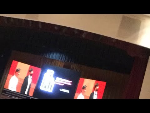 LinuxWorld Grand Event Continues...