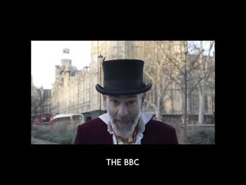 The Brexit Song - Dominic Frisby - 2019