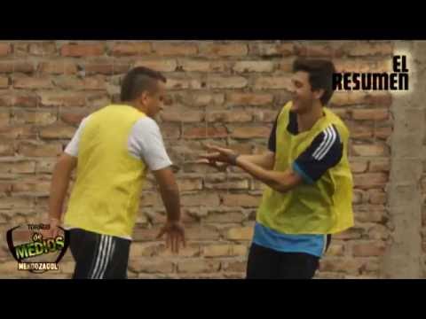 El Resumen Fecha 5 - TDM MendozaGol Apertura 2014