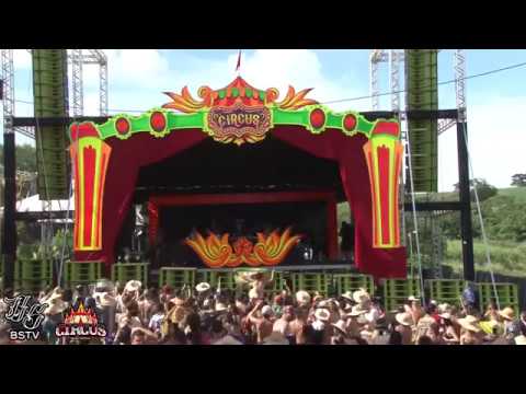 Review do Hi Profile vs Vegas no Circus Music Festival 2019-