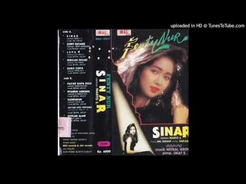 Fenty Nur - Ditelan Alam