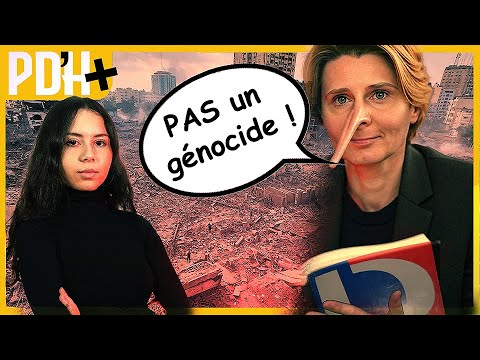 Caroline Fourest sait-elle mentir ? (Mariam)