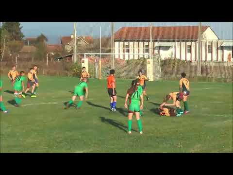 20201107 3. turnir Prvenstva Srbije za U16 kadete   B grupa