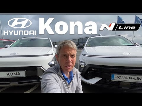 NLINE KONA TURBO 2025 - Video Tour - Image 2