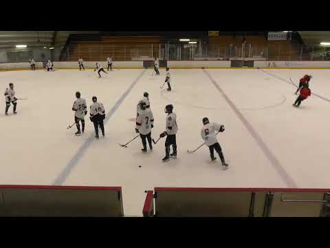 JYP U18-Mestis Live - KOOVEE-Jyp 22.8.2020