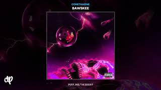 Comethazine - Piped Up [Bawskee]