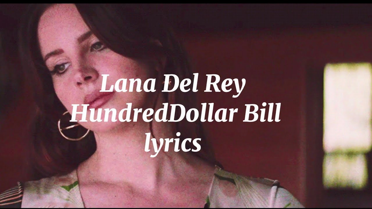 Jimmy Pulls Up In His Blue Chevy Nova Lyrics – Hundred Dollar Bill