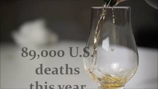 An alcohol pandemic: The A-Files, Alcohol A-Z DVD