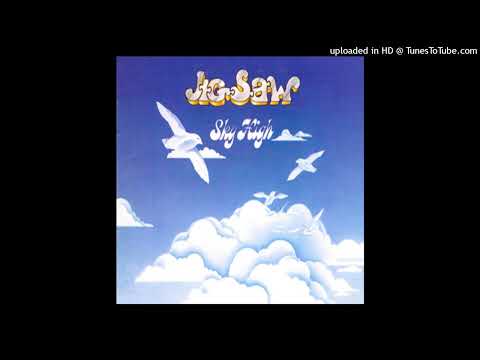 JIGSAW - Sky High [1975] [magnums extended mix)