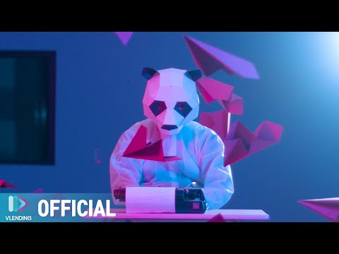 [MV] Pursean (펄션) - 해시태그 (Hash Tag)