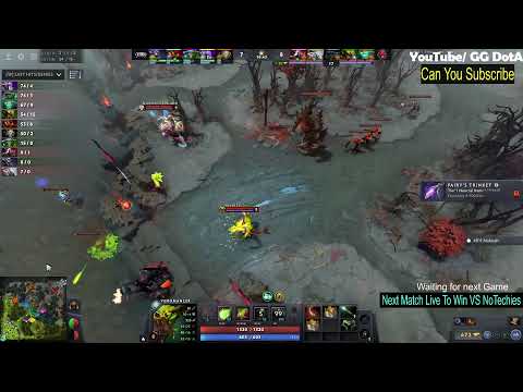 B8 vs XactJlepbI Game 2 ESL One CIS Lower Division
