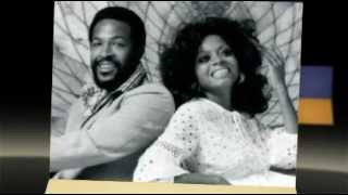 DIANA ROSS and MARVIN GAYE   don't knock my love