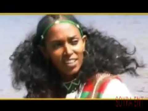 Amazing traditional music by Abraham Kahsay.