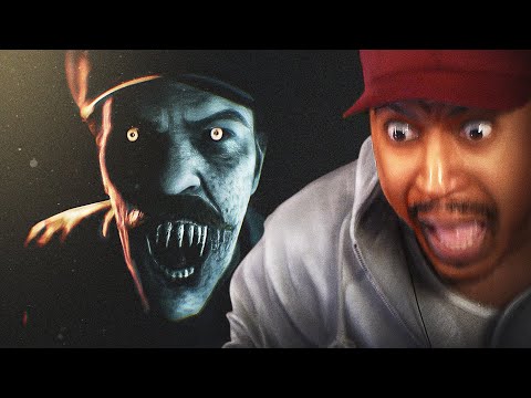 This Was A Nightmare I Didn’t Deserve