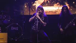 CHILDREN OF DECADENCE (A Tribute to COB) - Bodom Beach Terror | Live @ Analog Music Hall 🤘🎸