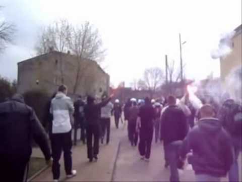 MKS KLUCZBORK vs. Ruch Zdzieszowice 30 marca 2013 ZAPOWIEDŹ