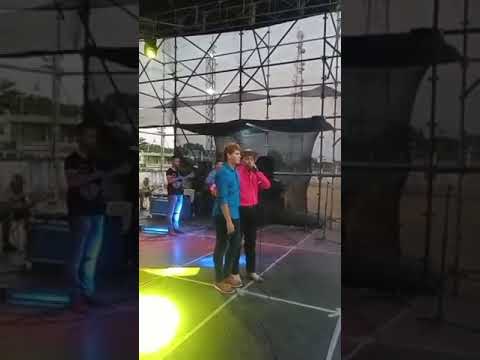 Victor Veliz y Walther Veliz - Llanero vuelve a tu Llano.