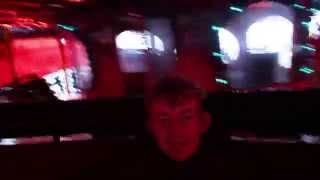 Waltzer, Barry Island, South Waes  UK