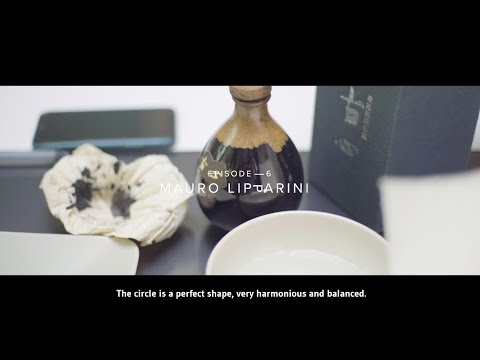 The Circle of Harmony - Episode 6 - Mauro Lipparini