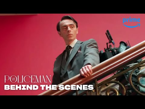 My Policeman - Cast Ensemble | Prime Video