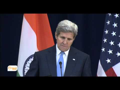 Kêrî: Rûsiya piştgiriya gunehkarekî dike