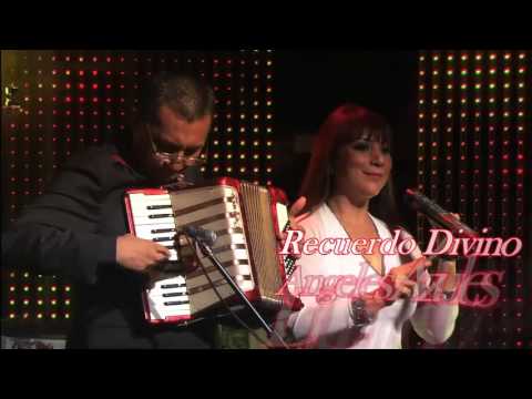 Tu Recuerdo Divino video