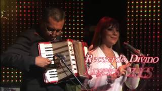 Tu recuerdo Divino - Angeles Azules ft Alexs Syntek