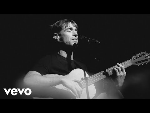 Ben Mazué - Quand je marche (Seul en scène) (Audio)