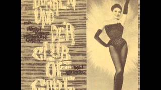 Bohren Und Der Club Of Gore - Die Nahtanznummer Teil.1