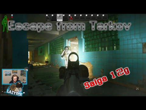 Escape from Tarkov: Is Magnum Buckshot the BEST Shotgun Ammo?