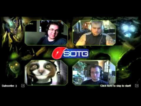 The Best of: State of the Game