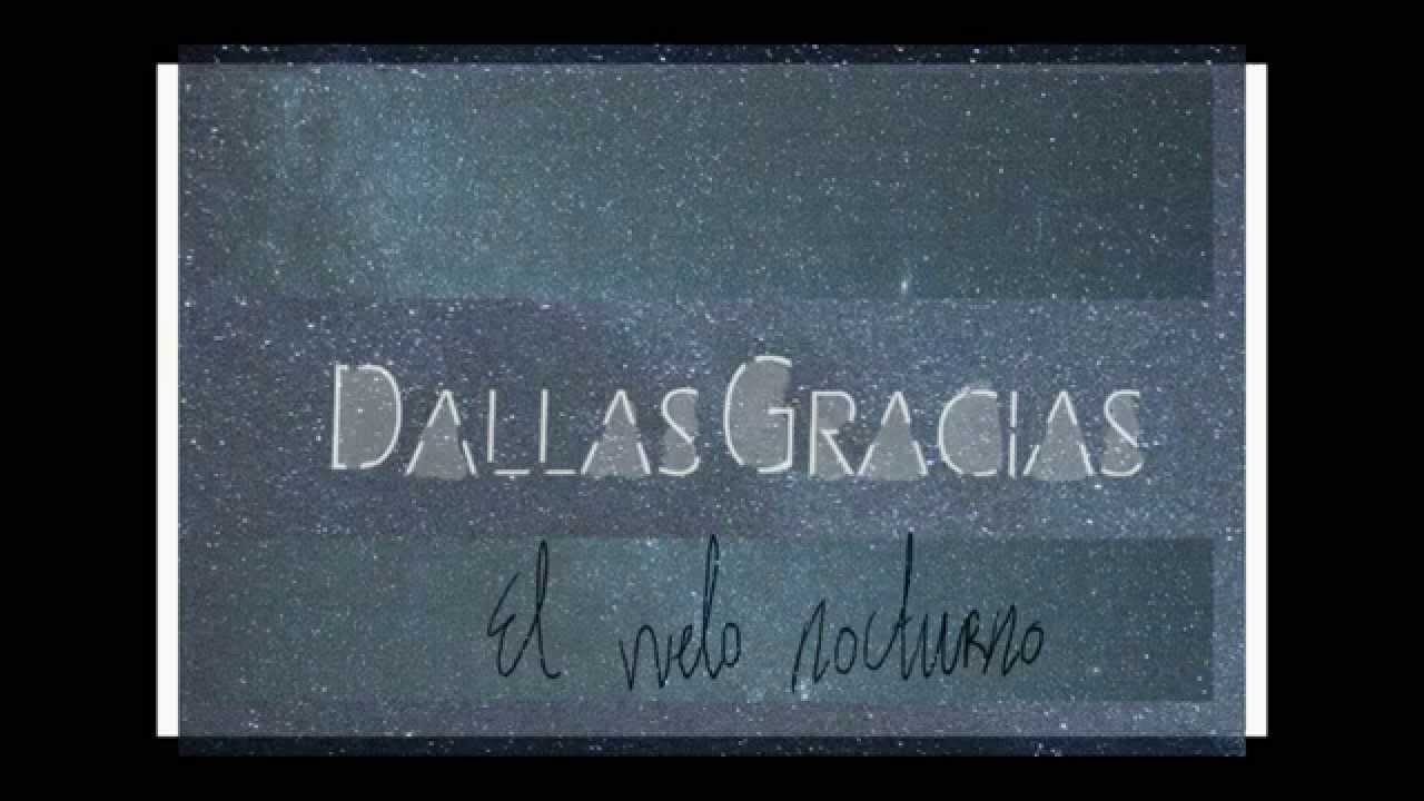 Sonograma + Dallasgracias en Madrid