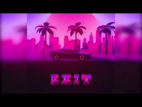 R.I.C.K Rider Type Beat - "EXIT"  Rap/Trap Instrumental