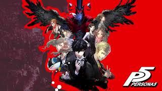 Persona 5 OST 102 - Freedom and Security video thumbnail