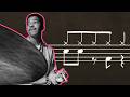 The Tony Williams Ride Cymbal Method