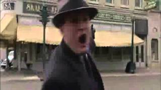 Public Enemies/Gravity Kills-Guilty