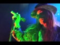 Fields of the Nephilim - Blue Water (Live) - 1990 ...