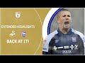 BACK AT IT! | Swansea City v Ipswich Town extended highlights
