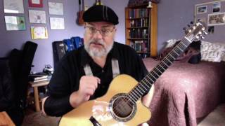 Video thumbnail for Kathy Wingert Model E by Ken Bonfield