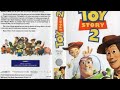 Opening to Toy Story 2 2000 VHS in Reverse