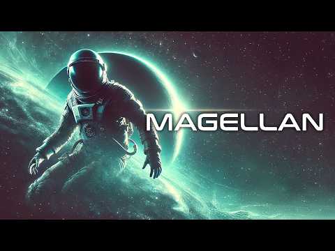 Magellan (Sci-Fi | SPACE Sci-Fi | ganzer Film auf Deutsch)