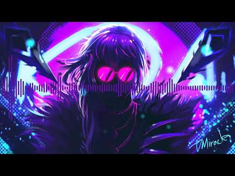 KDA Male and Female Mashup (Better Version)