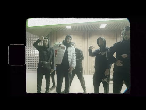 SHUNAKA & HUSH - 3K [OFFICIAL 2021 VIDEO]