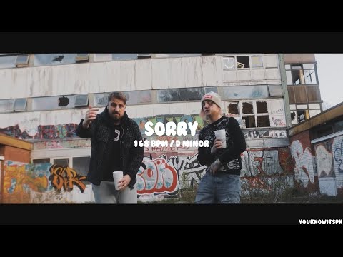[FREE] t-low x sevi rin type beat 2022 - "SORRY"